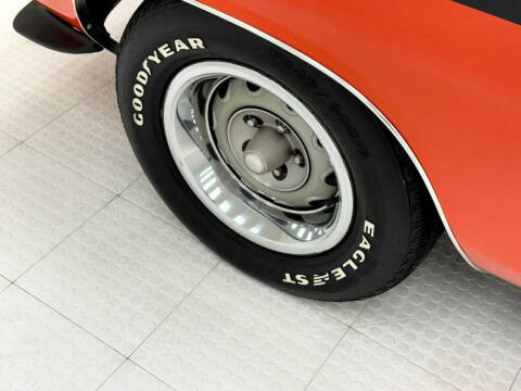 1970 Plymouth Barracuda