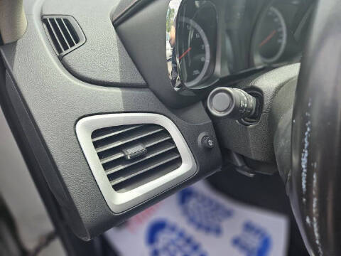 2014 GMC Terrain SLT-1