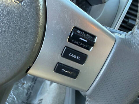 2017 Nissan Frontier