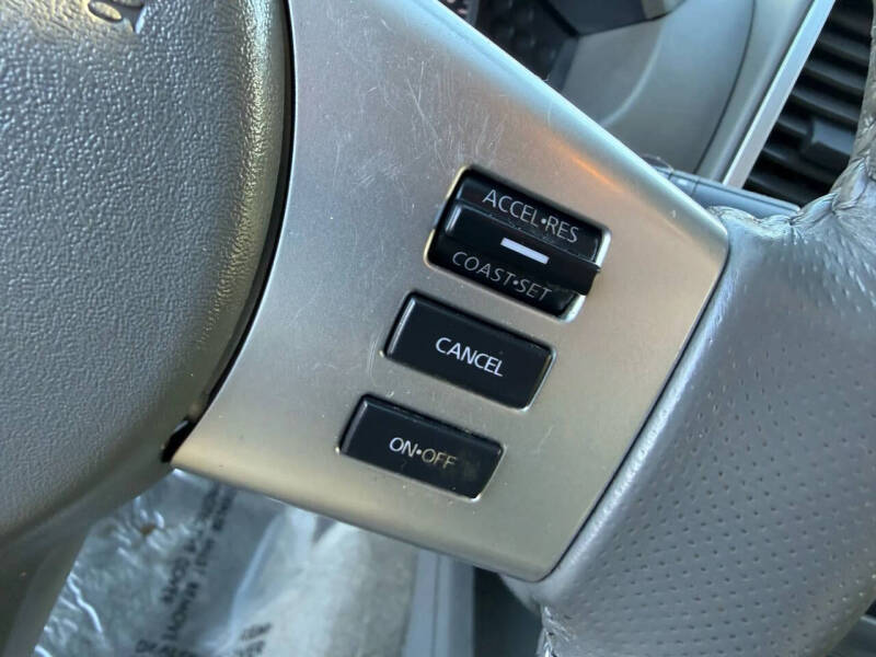 2017 Nissan Frontier