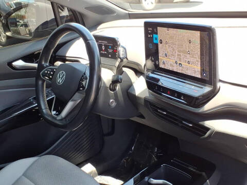 2022 Volkswagen ID.4 Pro S