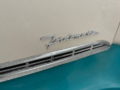1955 Ford Fairlane