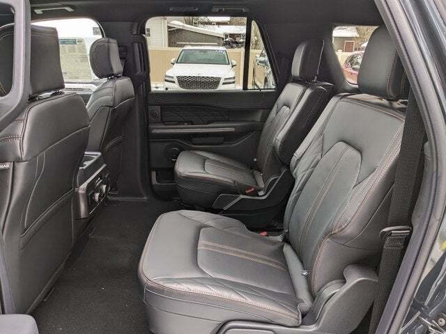 2024 Ford Expedition MAX Platinum