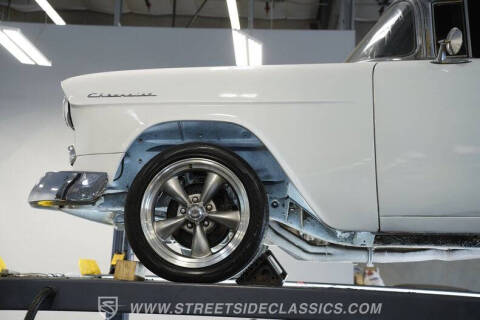 1956 Chevrolet Bel Air