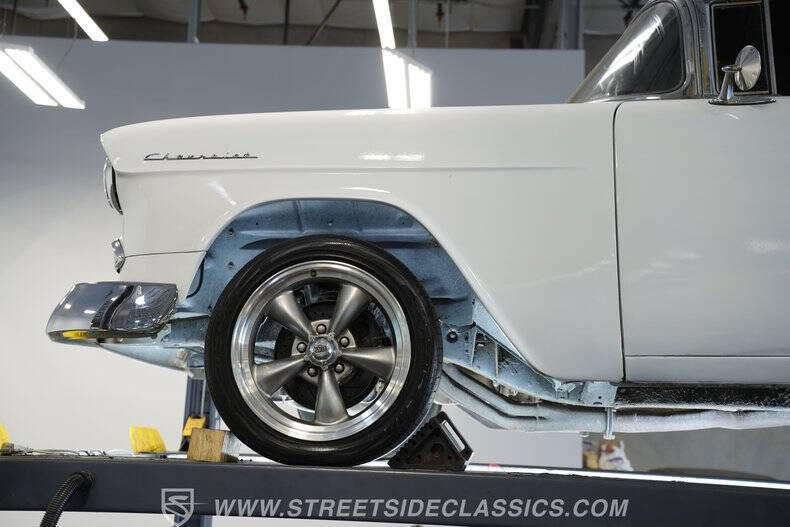 1956 Chevrolet Bel Air