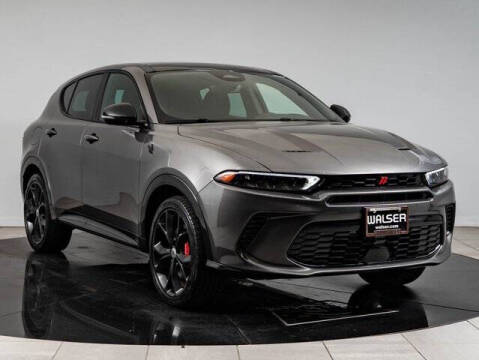2024 Dodge Hornet R/T Plus