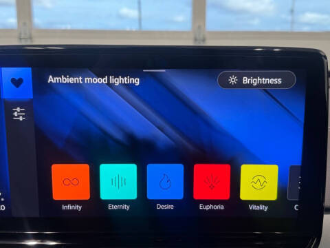 2023 Volkswagen ID.4 S