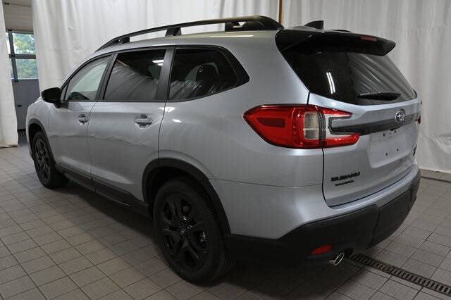 2025 Subaru Ascent Onyx Edition Touring