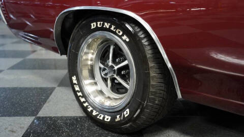 1970 Chevrolet Chevelle