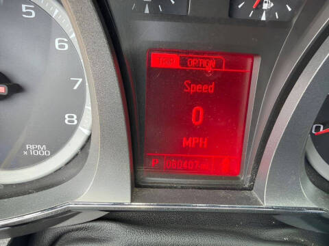 2013 GMC Terrain SLT-1