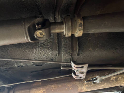 1957 Ford Fairlane 500