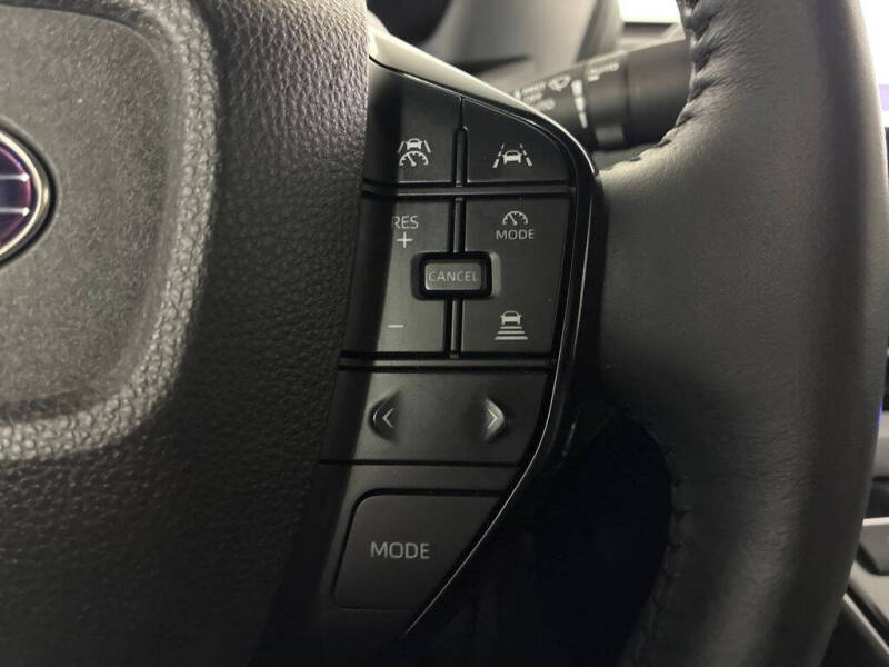 2024 Subaru Solterra Limited