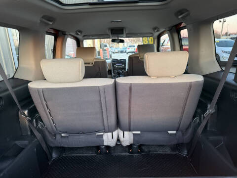 2008 Honda Element EX