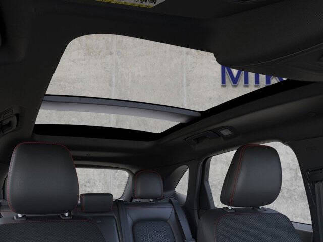 2026 Ford Escape Hybrid ST-Line Select