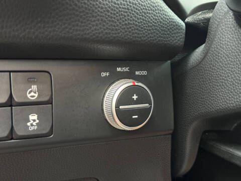 2018 Kia Soul !