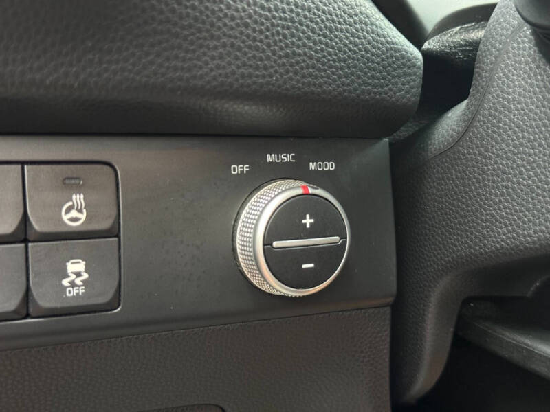 2018 Kia Soul !