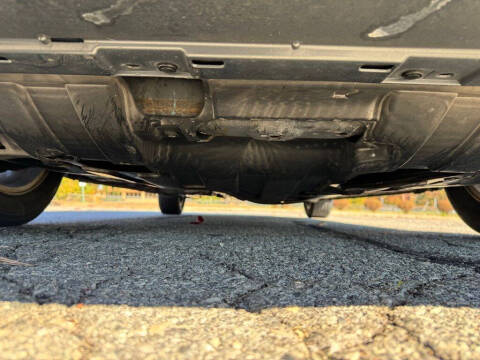 2011 Honda Accord SE