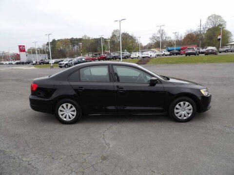 2014 Volkswagen Jetta S
