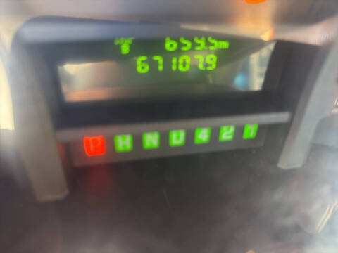 2017 Ford E-Series E-350 SD