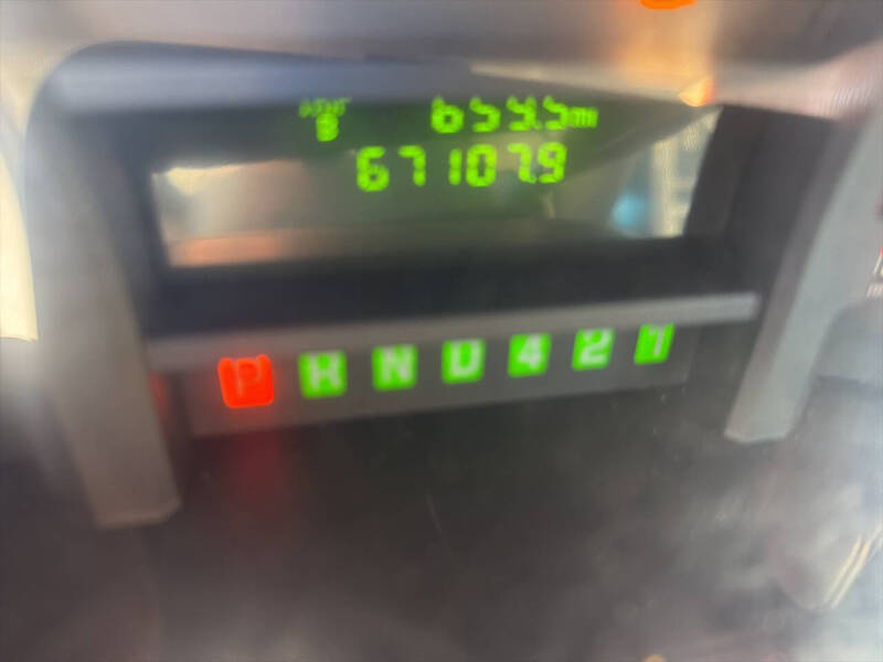 2017 Ford E-Series E-350 SD