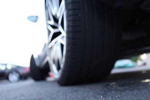 2023 Porsche Macan S