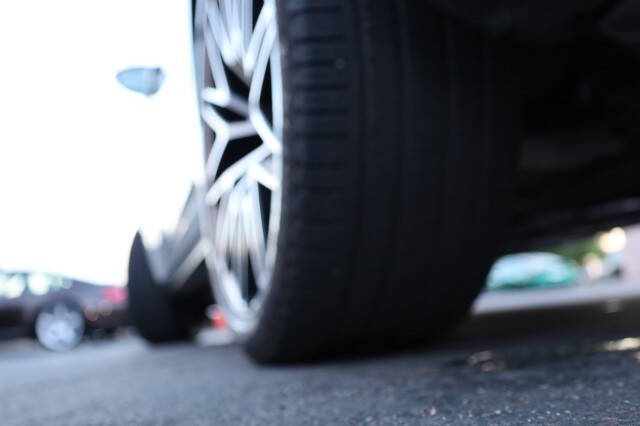 2023 Porsche Macan S