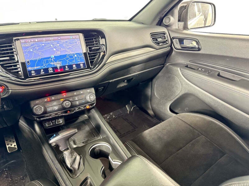 2021 Dodge Durango SRT 392