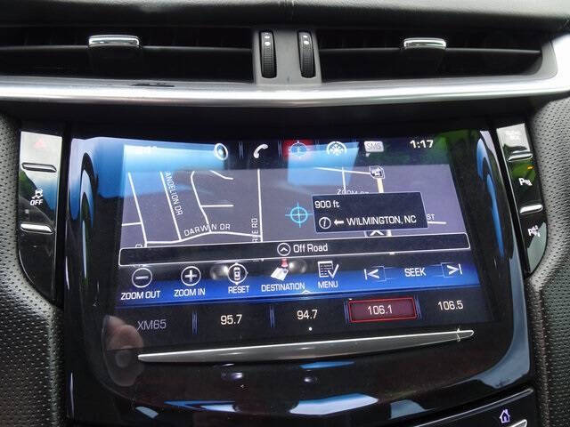 2016 Cadillac XTS Luxury