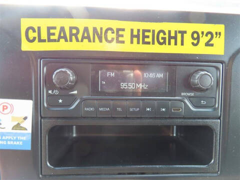 2019 Mercedes-Benz Sprinter