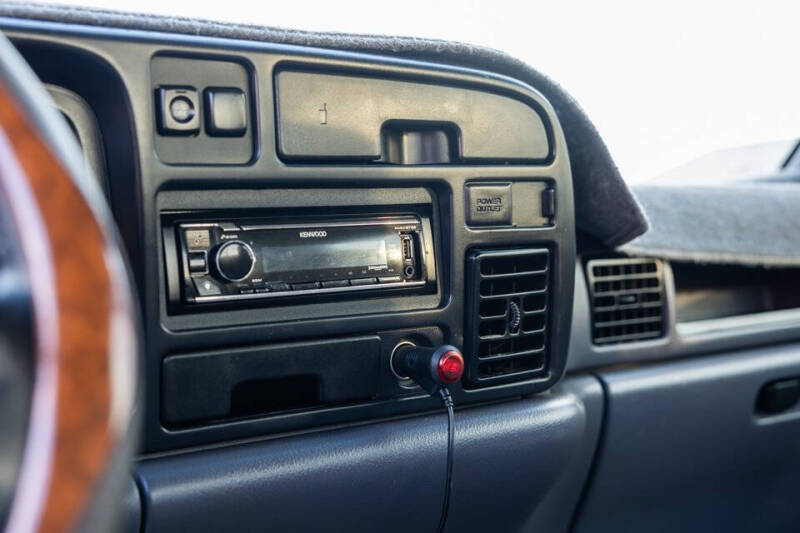 1997 Dodge Ram 3500 Laramie SLT