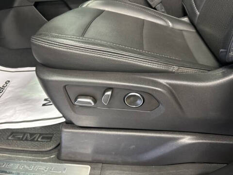 2024 GMC Sierra 3500HD