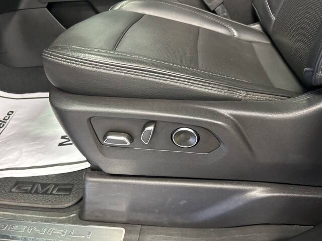 2024 GMC Sierra 3500HD