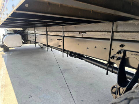 2020 International MV607