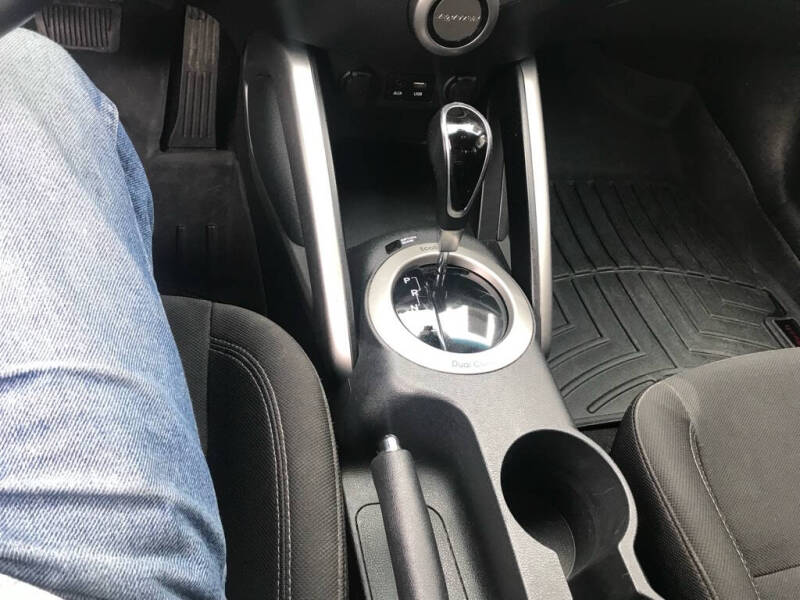 2017 Hyundai Veloster