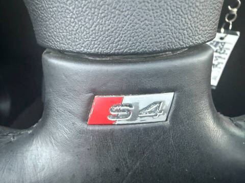 2004 Audi S4 quattro