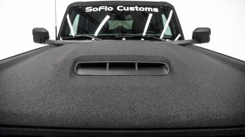 2023 Ford Bronco Outer Banks Advanced