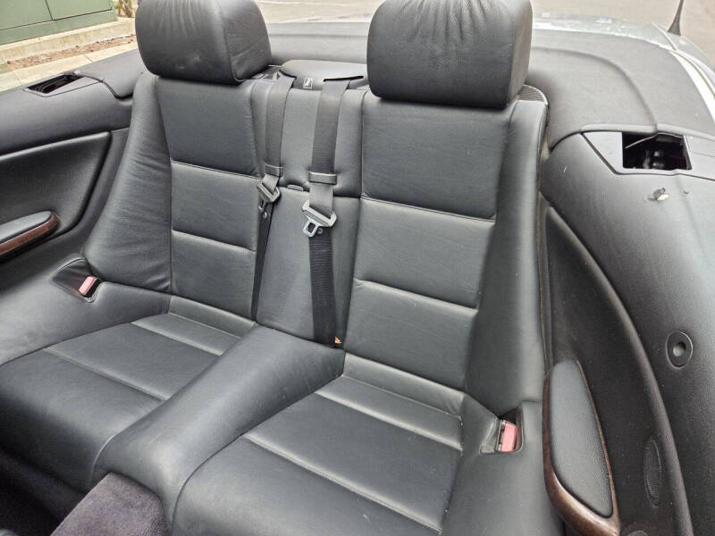 2004 BMW 3 Series 330Ci
