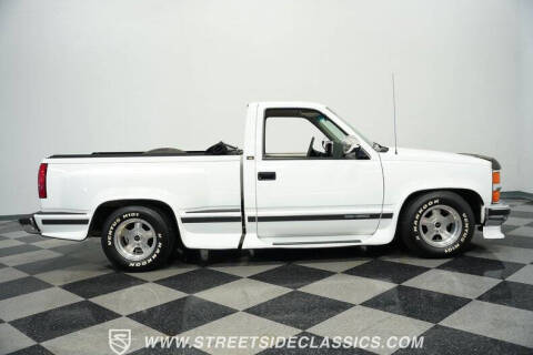 1994 Chevrolet C/K 1500 Series