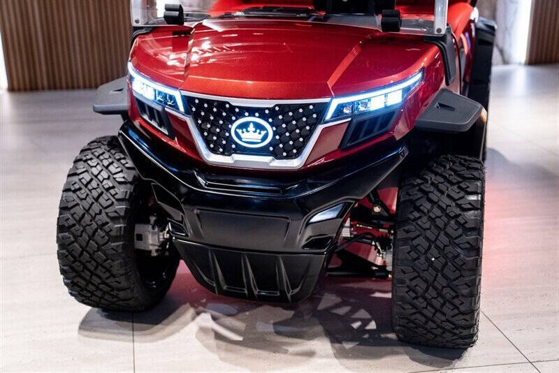 2025 Evolution XT4