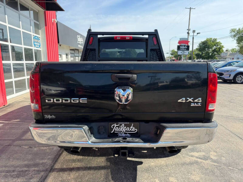 2003 Dodge Ram 1500
