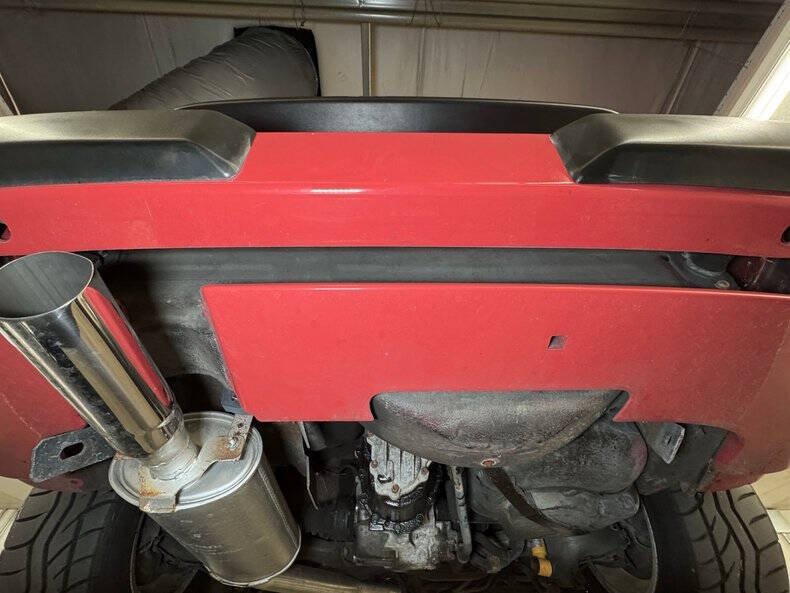 1986 Porsche 944 Turbo