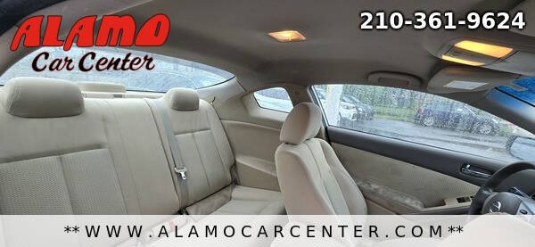 2013 Nissan Altima 2.5 S