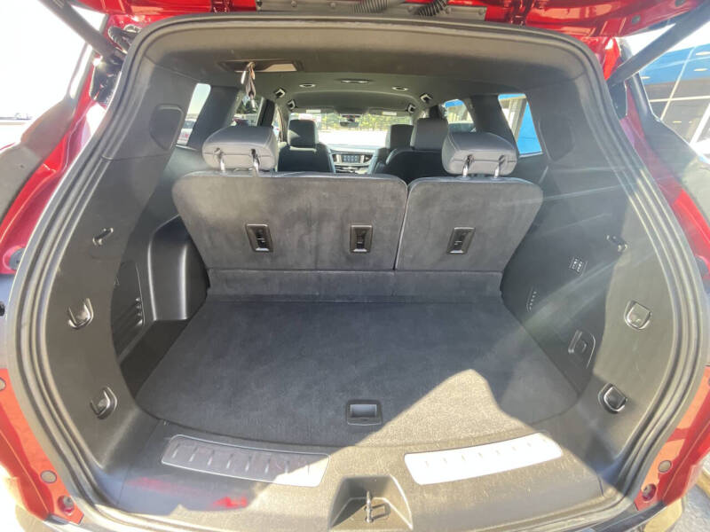 2024 Buick Enclave Premium