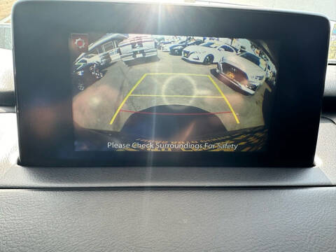 2019 Mazda CX-9 Sport