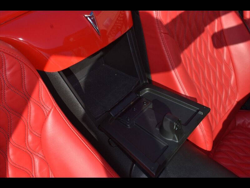 2007 Pontiac Solstice GXP