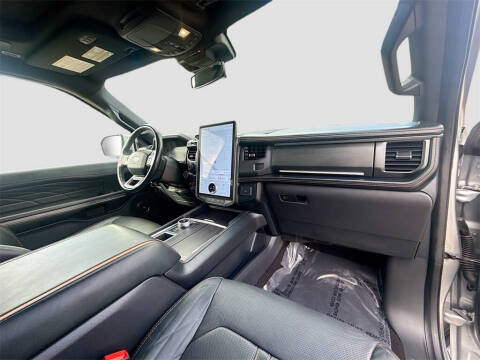 2023 Ford Expedition Platinum