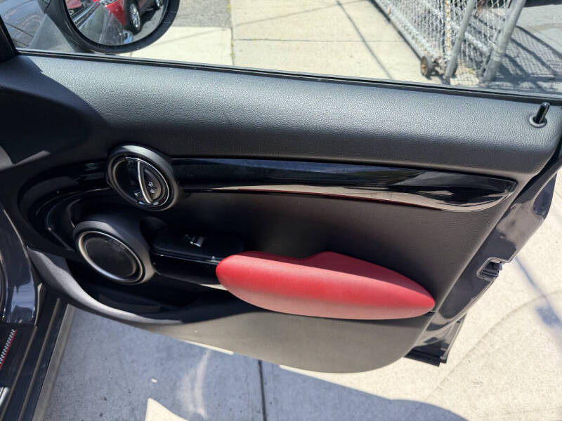 2015 MINI Hardtop 4 Door Cooper S