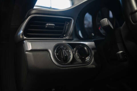 2012 Porsche 911 Carrera S