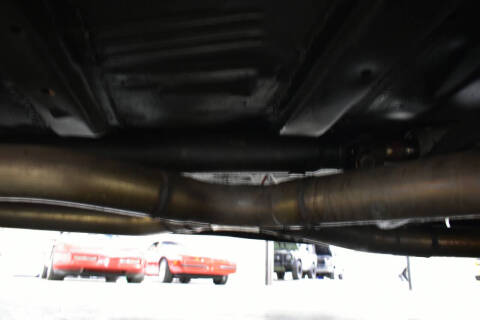 1972 Chevrolet Chevelle