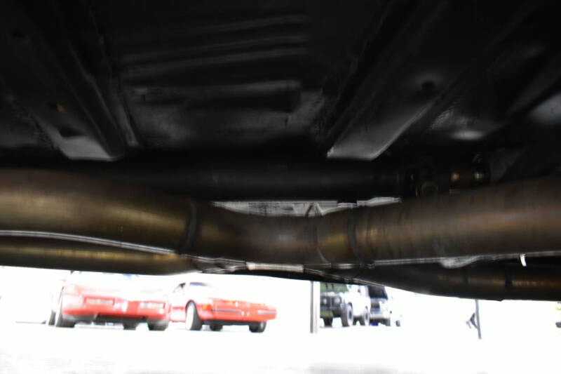 1972 Chevrolet Chevelle